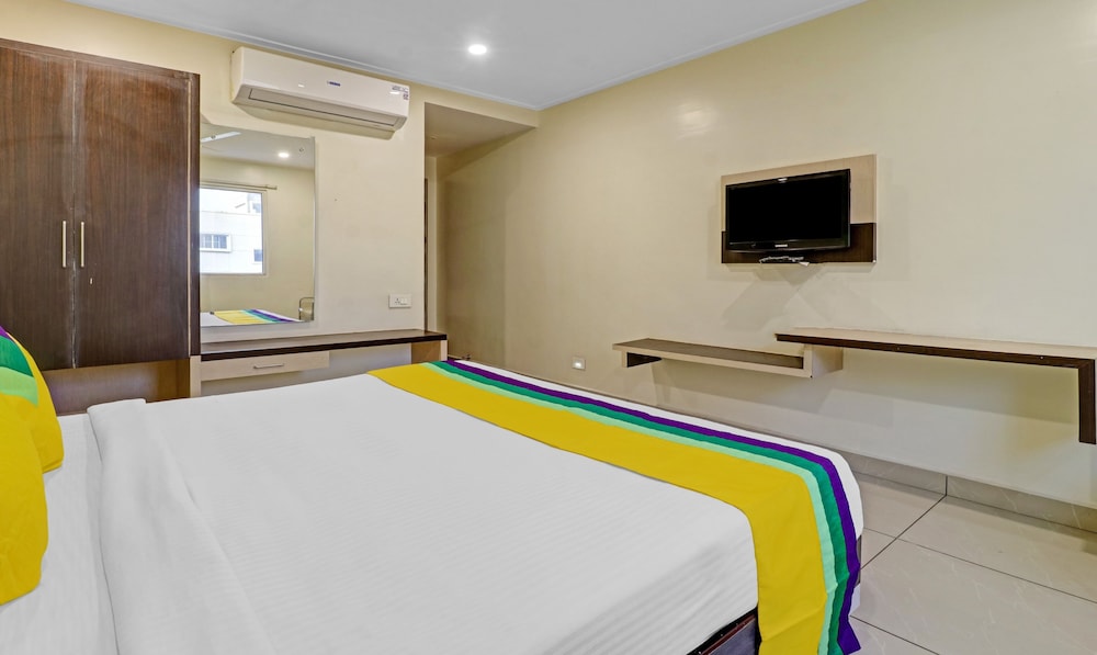 Itsy Hotels G Square