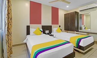 Itsy Hotels G Square