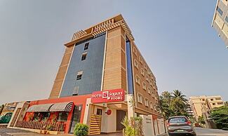 Itsy Hotels G Square