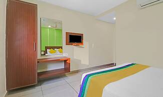 Itsy Hotels G Square