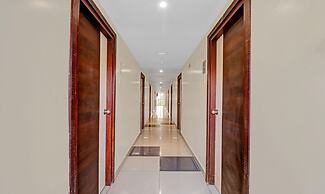 Itsy Hotels G Square