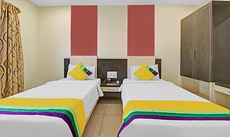 Itsy Hotels G Square