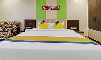 Itsy Hotels G Square
