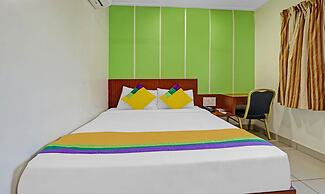Itsy Hotels G Square