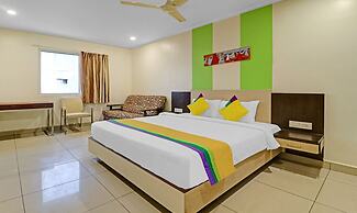 Itsy Hotels G Square
