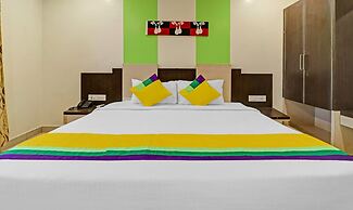 Itsy Hotels G Square