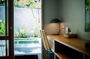 Ecozy Dijiwa Canggu