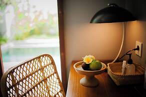 Ecozy Dijiwa Canggu