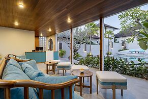 Ecozy Dijiwa Canggu
