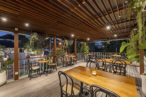 Ecozy Dijiwa Canggu
