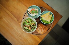 Ecozy Dijiwa Canggu