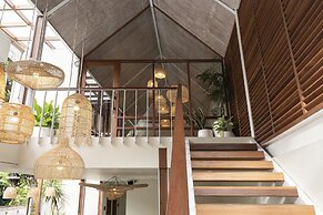 Ecozy Dijiwa Canggu