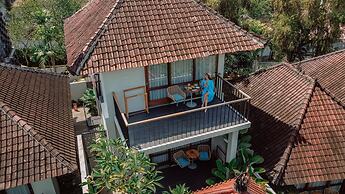Ecozy Dijiwa Canggu