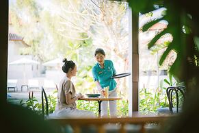 Ecozy Dijiwa Canggu