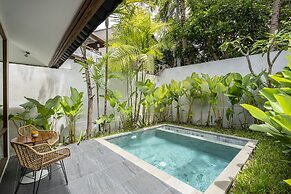 Ecozy Dijiwa Canggu
