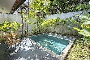 Ecozy Dijiwa Canggu
