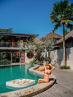 Ecozy Dijiwa Canggu