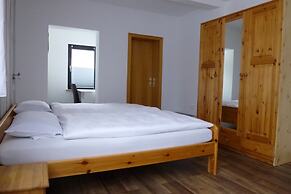 Pension Wittgensteiner Schweiz