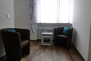 Pension Wittgensteiner Schweiz