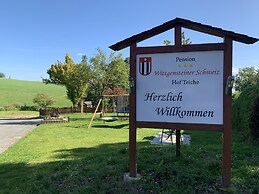 Pension Wittgensteiner Schweiz