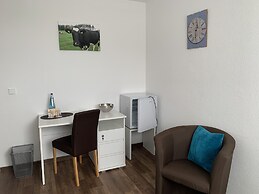 Pension Wittgensteiner Schweiz