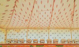 Treebo Desert Harmony Camp