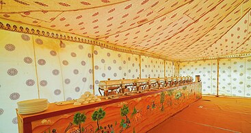 Treebo Desert Harmony Camp