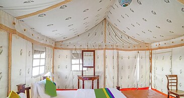 Treebo Desert Harmony Camp