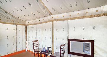 Treebo Desert Harmony Camp