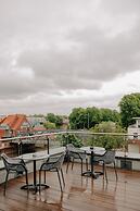 VIA PLAZA Meppen by Hackmann