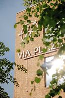 VIA PLAZA Meppen by Hackmann