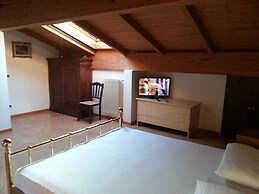 Appartamento sulla spiaggia con balcone