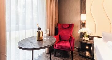 PLAZA INN Recklinghausen
