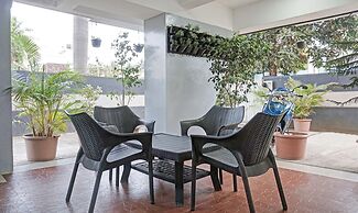 Treebo Diamond Residency - DDPK Inn