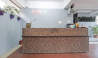 Treebo Diamond Residency - DDPK Inn