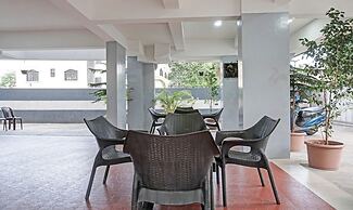 Treebo Diamond Residency - DDPK Inn