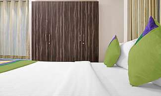 Treebo Diamond Residency - DDPK Inn