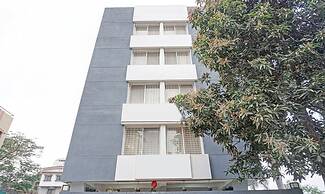 Treebo Diamond Residency - DDPK Inn