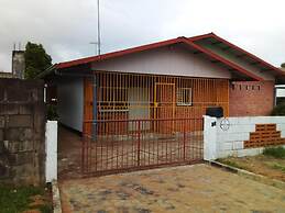 Stunning 3-bed House in Paramaribo, Suriname