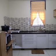 Stunning 3-bed House in Paramaribo, Suriname
