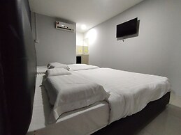 Hotel O Marina World