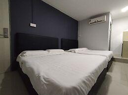 Hotel O Marina World