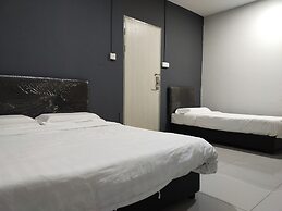 Hotel O Marina World
