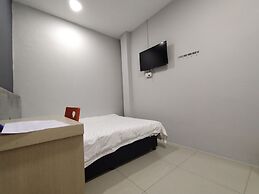 Hotel O Marina World