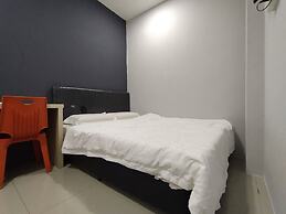 Hotel O Marina World