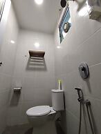 Hotel O Marina World