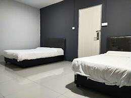 Hotel O Marina World