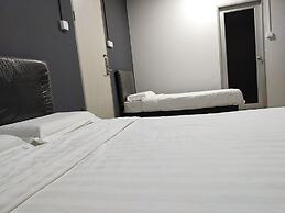 Hotel O Marina World