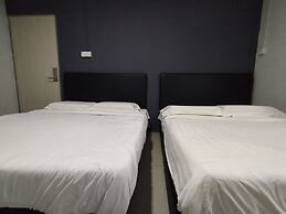 Hotel O Marina World