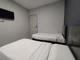 Hotel O Marina World